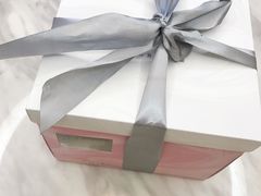 -福气鲜活面包·生日蛋糕