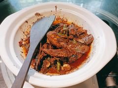 -饭桌故事·血鸭湘(荣宝华店)