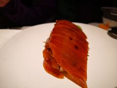 酥香嫩烤鸭-四季民福烤鸭店(王府井灯市口店)