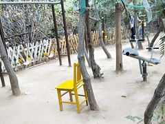-小仙居·农家宴烤羊· 农庄