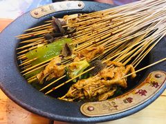 -冒椒火辣(太古里店)