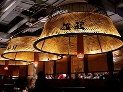大堂-哥老官重庆美蛙鱼头(西湖银泰十一哥店)