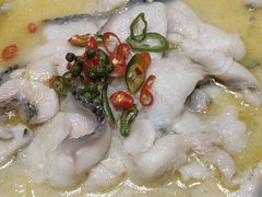 -天堂鸟水煮鱼(经南三路店)