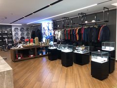 -北京盈之宝宝马&MINI4S店(望京店)