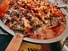 -鱼见你烤鱼•本地烧烤(1818店)