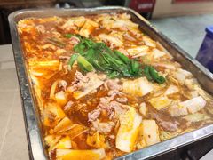 -阿甘龙虾·重庆麻麻鱼(中豪店)