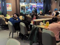 -上下九广州菜馆(李家村万达店)