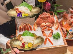 -Minase水濑·日料放题(外滩店)