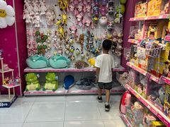 -TOYSRUS玩具反斗城(哈尔滨红博店)