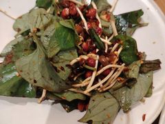 鱼腥草-云海肴·汽锅鸡·云南菜(东坝金隅店)