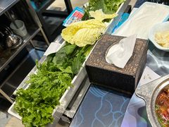-名都晓荷塘主题火锅(春光路店)