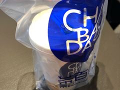 -茶百道(昌吉延安北路店)