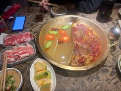 -小龙坎老火锅(工体店)