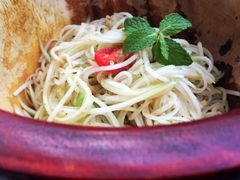 -Local泰莲庭(虹鳟鱼店)