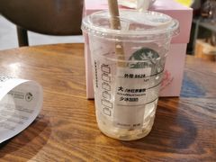 -星巴克(南京新百店)