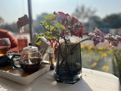 -小厨娘淮扬菜(天印大道店)