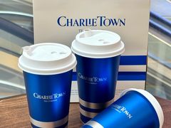 -CHARLIETOWN红茶公司(南京万象天地店)