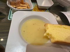 -豪客来牛排(府河店)