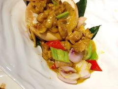 -梧桐餐厅(泉城路店)