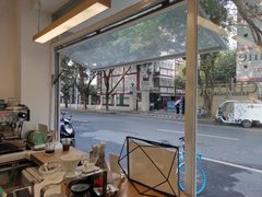 -Seeking Coffee咖啡(新竹路店)