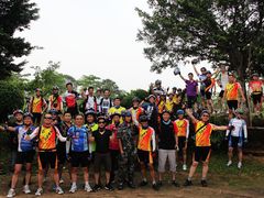 -松山湖南湖湾露营营地