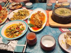 -鲜味食族水产·海鲜餐厅