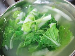 -攀枝花·任德琼·盐边羊肉米线