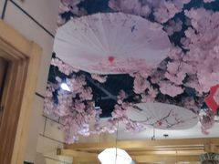 -九田家黑牛烤肉料理(华侨城店)