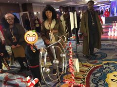 -北京中国大饭店