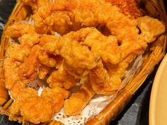 -廖川菜(太阳宫店)