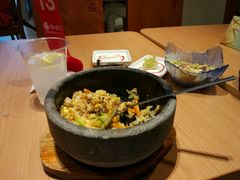 -权味·朝鲜族拌饭(勒泰店)