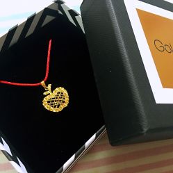 -六福珠寶(巴黎春天五角场店)