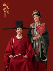 -女王风尚STUDIO·轻奢化定制