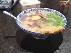 -小潘记鸭血粉丝汤