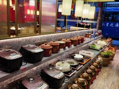 -湘江红·湖南招牌菜(莲花南路店)