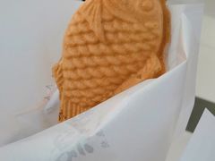 红豆鲷鱼烧-粉粉乐鲷鱼烧(美罗城店)