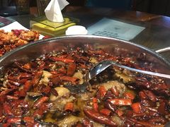 -望京一号·重庆江湖菜(工体店)