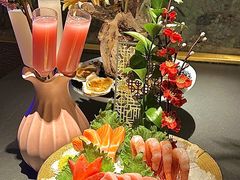 -蟹犇•帝王蟹雪蟹(陆家嘴店)