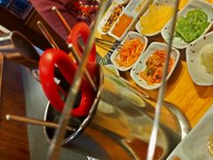 -喜鹊烤肉酒场(美乐城店)