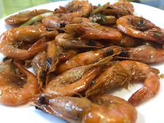 味极焗虾碌-浩海美食店(闸坡店)