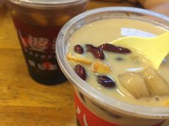 八婆婆烧仙草-八婆婆烧仙草(曾厝垵店)