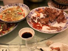 -茅溪菜·家宴(上品拾陆店)