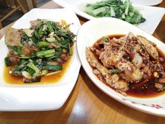 -易老妈蹄花.特色川菜(人民公园总店)