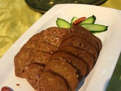 -正阳春烤鸭店(杨楼店)