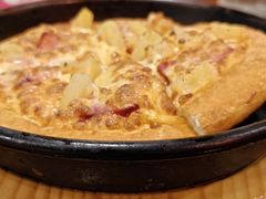 -萨贝尔意式西餐厅(古城新梦店)