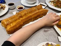-汤臣·空中餐厅·严选粤菜(石湾世博广场店)
