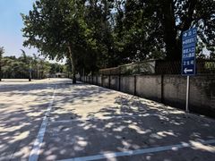 -圆明园停车场