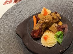 -狮拾久·现代新加坡料理(福田COCO Park店)