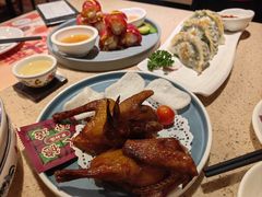 -点都德(大茶楼店)