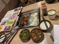 -野妹经典火锅(民治店)